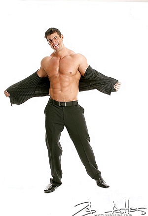 Zeb - Black Seduction by Zeb Atlas image 6