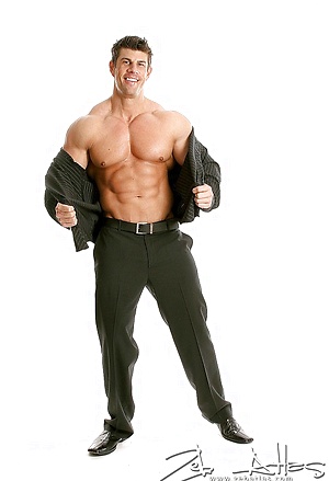 Zeb - Black Seduction by Zeb Atlas image 7