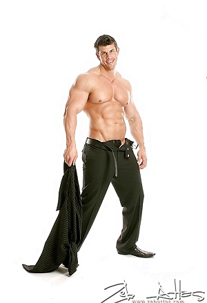 Zeb - Black Seduction by Zeb Atlas image 8