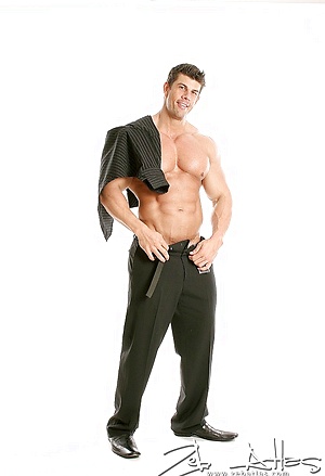 Zeb - Black Seduction