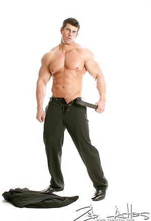Zeb - Black Seduction by Zeb Atlas image 12