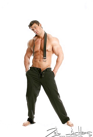 Zeb - Black Seduction by Zeb Atlas image 13