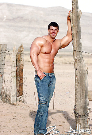 Corraled by Zeb Atlas image 1