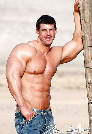 Corraled by Zeb Atlas image 2