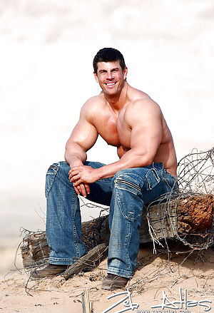 Corraled by Zeb Atlas image 8