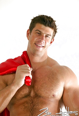 Zeb - Studio Photo Session by Zeb Atlas image 2