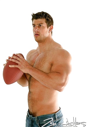 Zeb - Studio Photo Session by Zeb Atlas image 3