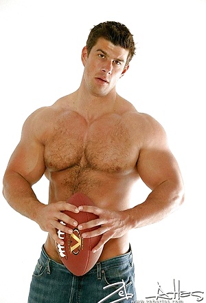 Zeb - Studio Photo Session by Zeb Atlas image 9