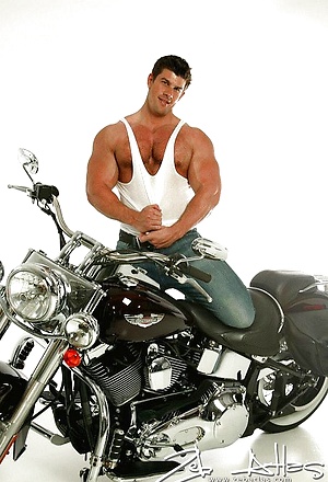 Zeb - Desire by Zeb Atlas image 5