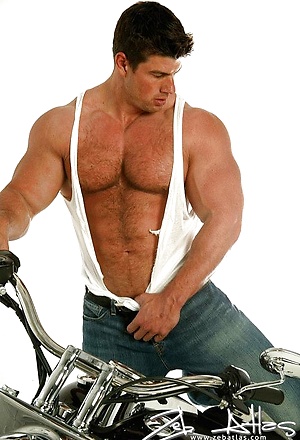 Zeb - Desire by Zeb Atlas image 12