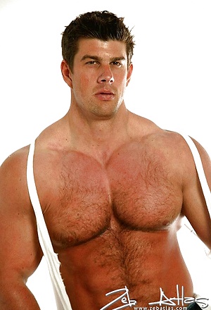 Zeb - Desire by Zeb Atlas image 14