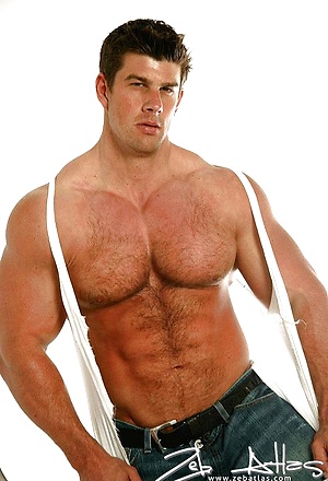 Zeb - Desire by Zeb Atlas image 16