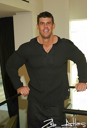 The Down Staircase by Zeb Atlas image 3