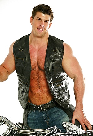Zeb - The Wild One by Zeb Atlas image 4