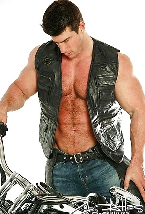 Zeb - The Wild One by Zeb Atlas image 12