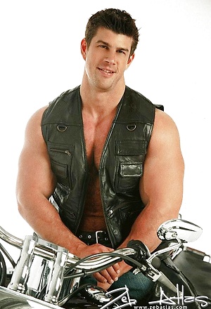 Zeb - The Wild One by Zeb Atlas image 15