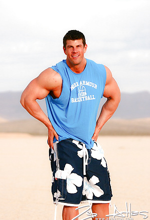 Zeb - Desert Surf by Zeb Atlas image 1