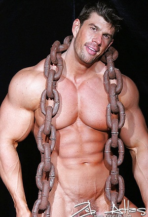 Zeb - Unchained Power by Zeb Atlas image 14
