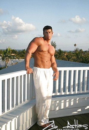 Zeb - Twin Peaks by Zeb Atlas image 15
