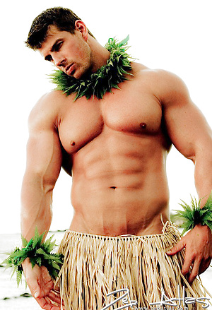 Zeb Atlas in Kona Blue by Zeb Atlas image 3