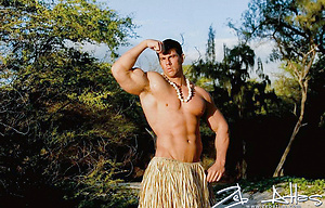 Zeb Atlas in Kona Blue by Zeb Atlas image 5