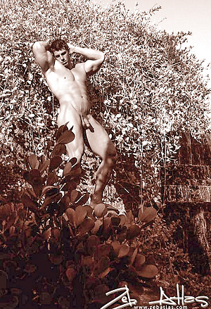 In Savage Garden by Zeb Atlas image 11