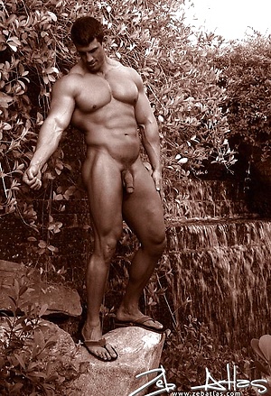 In Savage Garden by Zeb Atlas image 14