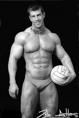 California by Zeb Atlas image 3