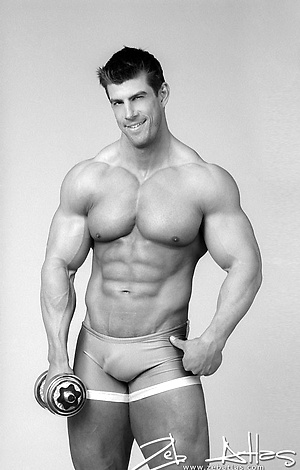 California by Zeb Atlas image 6