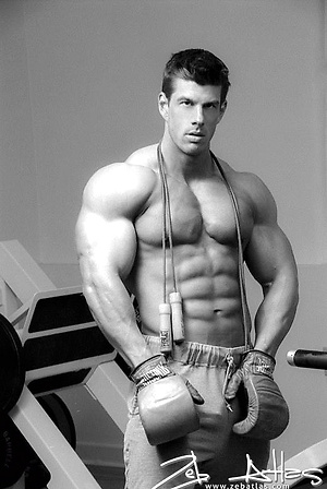 California by Zeb Atlas image 8