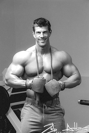 California by Zeb Atlas image 11