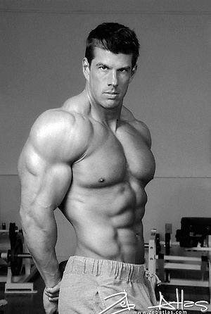 California by Zeb Atlas image 14
