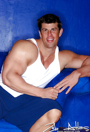 Zeb - Blue by Zeb Atlas image 1