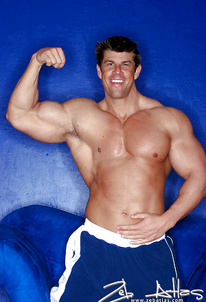Zeb - Blue by Zeb Atlas image 3