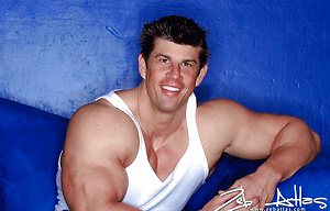 Zeb - Blue by Zeb Atlas image 6