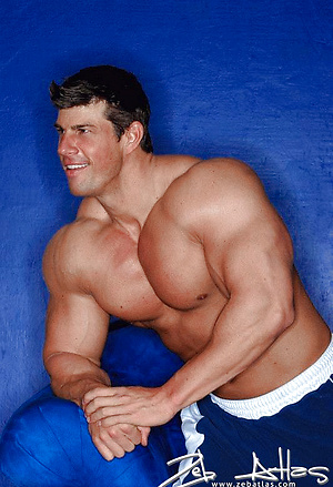 Zeb - Blue by Zeb Atlas image 11