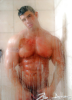 Zeb - Moist and Muscle by Zeb Atlas image 3