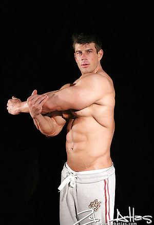 Zeb - Locker Room Ready by Zeb Atlas image 4