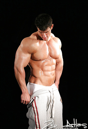 Zeb - Locker Room Ready by Zeb Atlas image 6