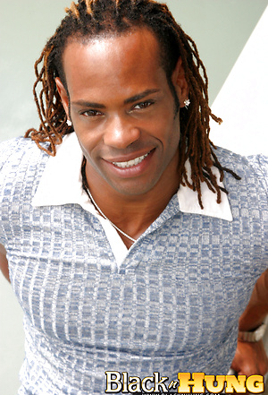 Marlone Starr Exposed by BlackNHung image 2