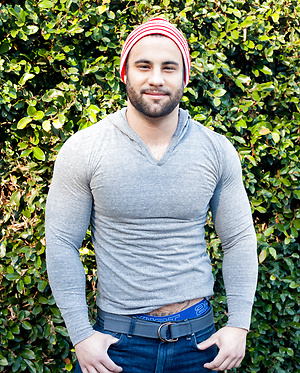 Dex Hammer by Randy Blue image 1