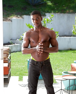 Sam Jose by Randy Blue image 2