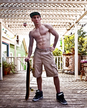 Jed Atkinson by Randy Blue image 2