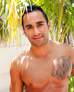 Joey Santana by Randy Blue image 18