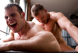 Abele & Austin by Randy Blue image 14