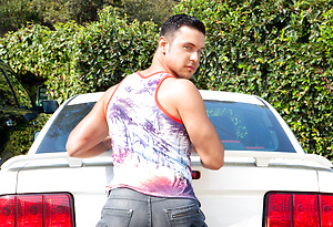 Josh & Romeo by Randy Blue image 20