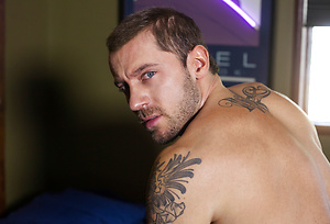 Tyler Wolf by Randy Blue image 17
