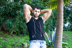 Brutus Butler by Randy Blue image 2