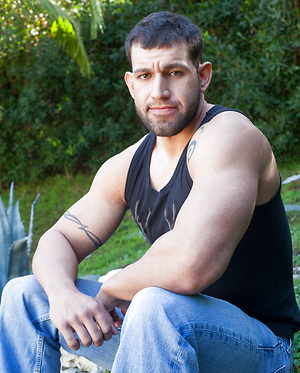 Brutus Butler by Randy Blue image 3