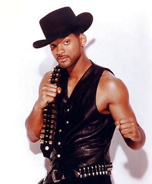 Muscle god Will Smith by Male Stars image 4